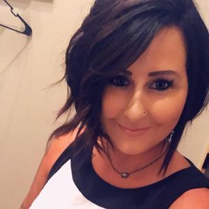 Meet your Posher, Kristie